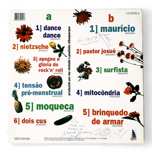 Para Comer Alguém - Image 2