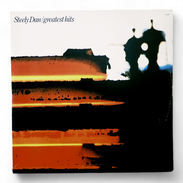 Greatest Hits Steely Dan