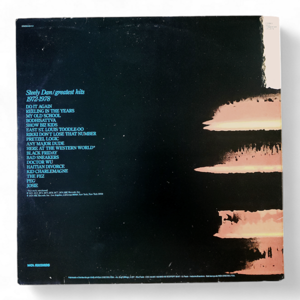 Greatest Hits - Image 2