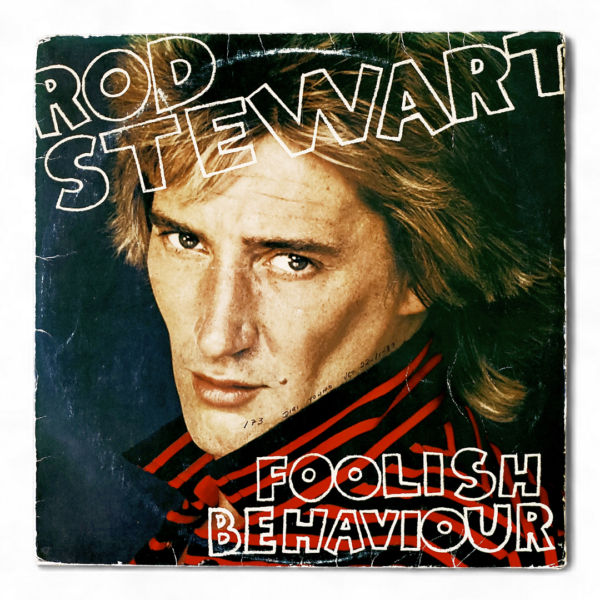 Foolish Behaviour