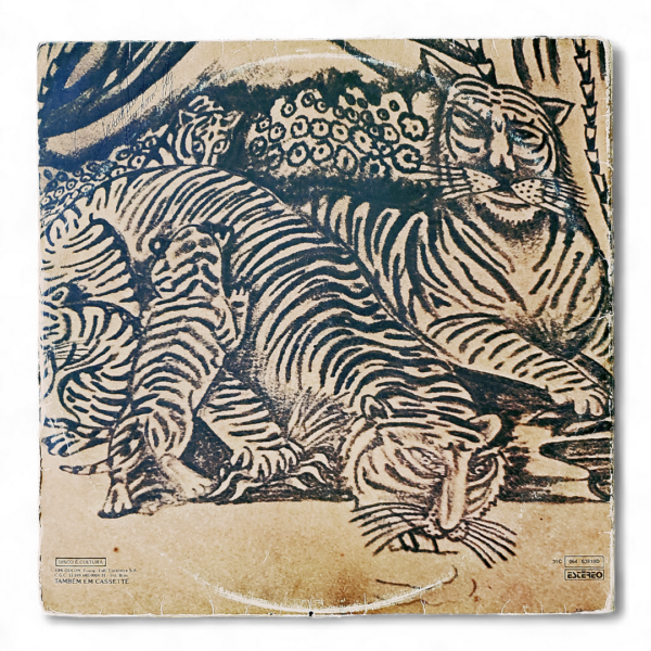 Indelibly Stamped - Image 2