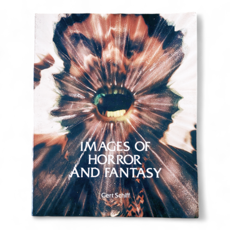 Images of Horror and Fantasy