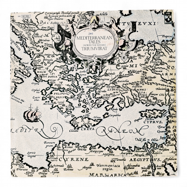 Mediterranean Tales