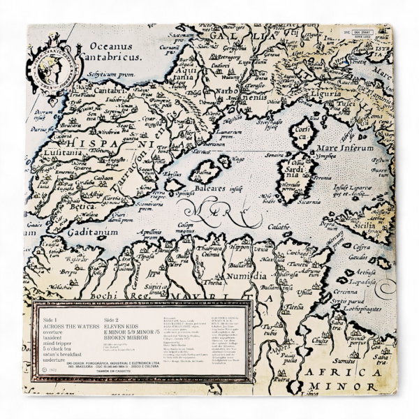 Mediterranean Tales - Image 2