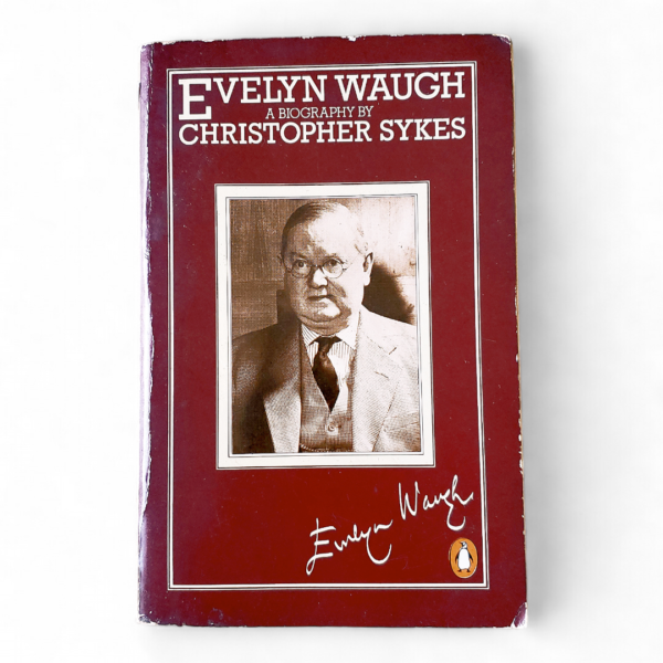 Evelyn Waugh