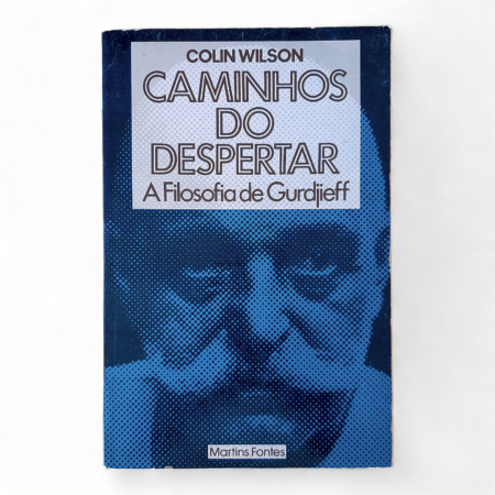 Caminhos do Despertar
