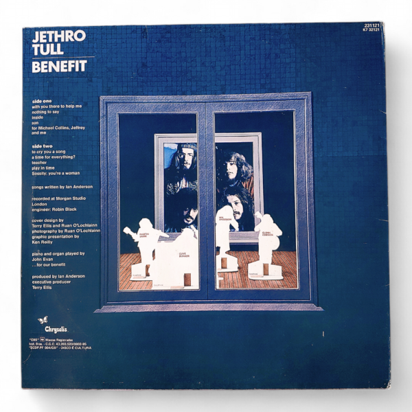 Benefit - Image 2