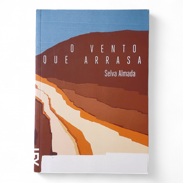 O Vento Que Arrasa