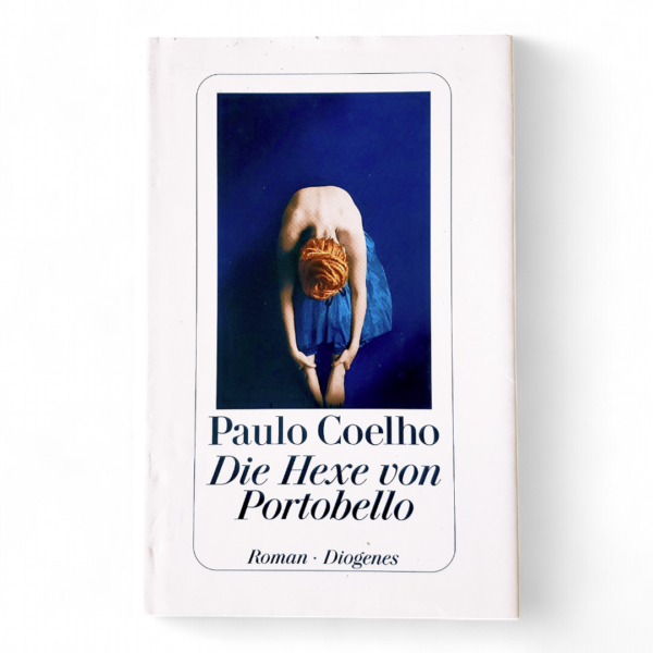 Die Hexe von Portobello
