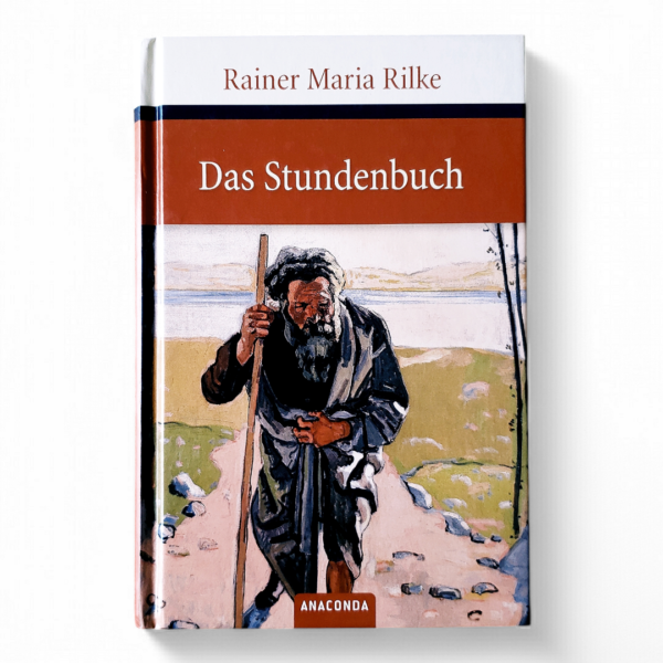 Das Stundenbuch