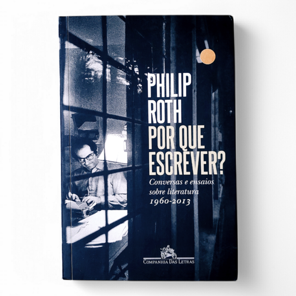 Por Que Escrever?