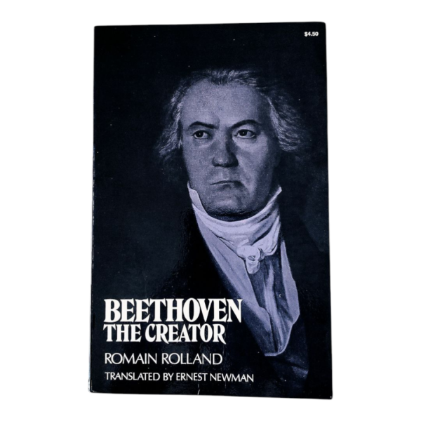 Beethoven the Creator