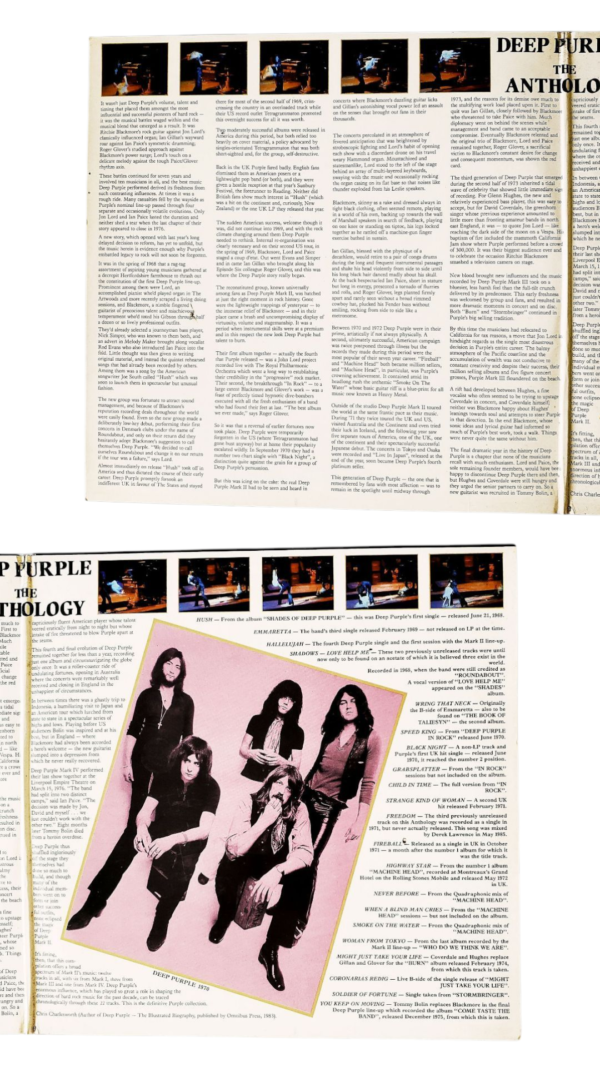 The Anthology - Imagem 3
