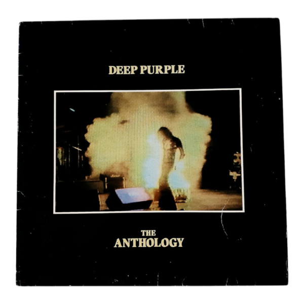 The Anthology
