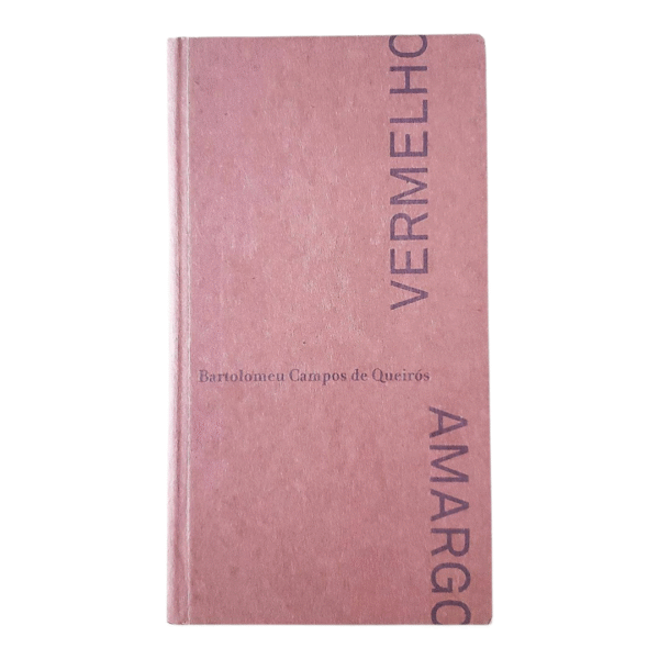 Vermelho Amargo