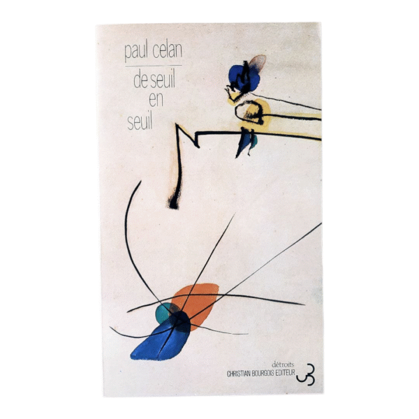 De Seuil en Seuil