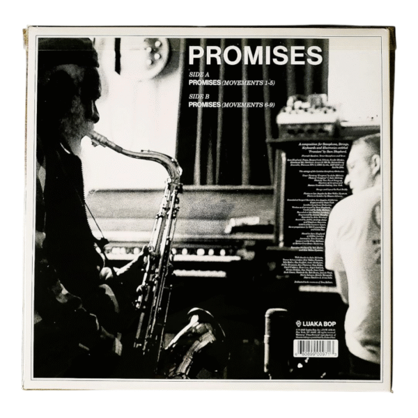 Promises - Imagem 2