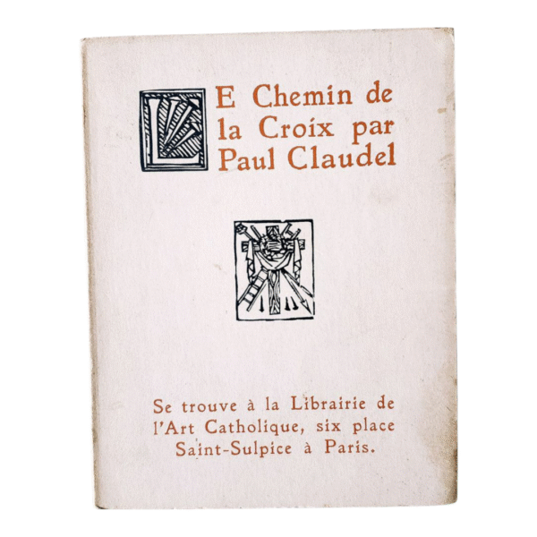 Le Chemin de La Croix