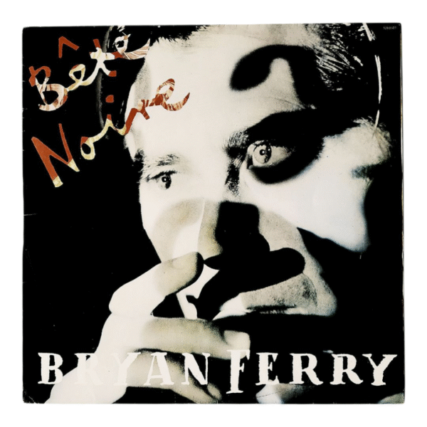 Bête Noire