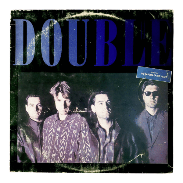 Blue Double