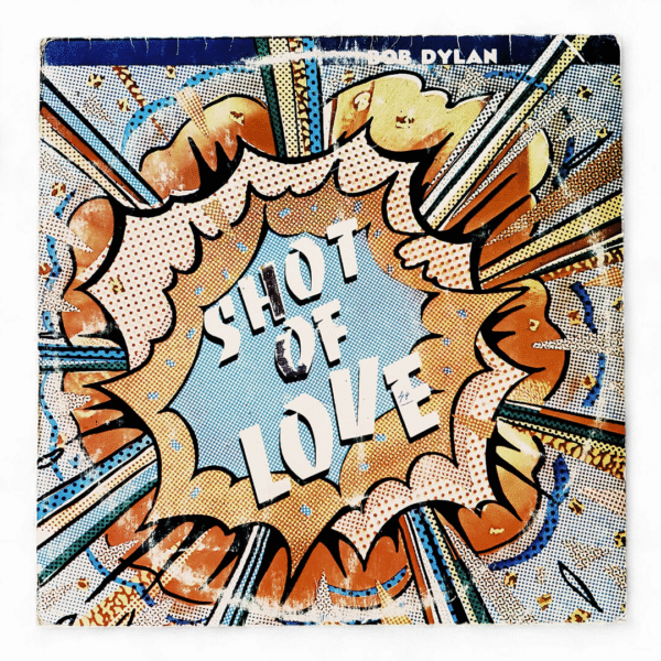 Shot of Love