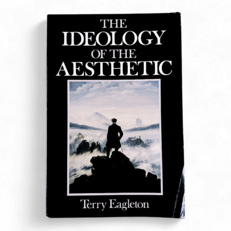 The Ideology of Aesthetic