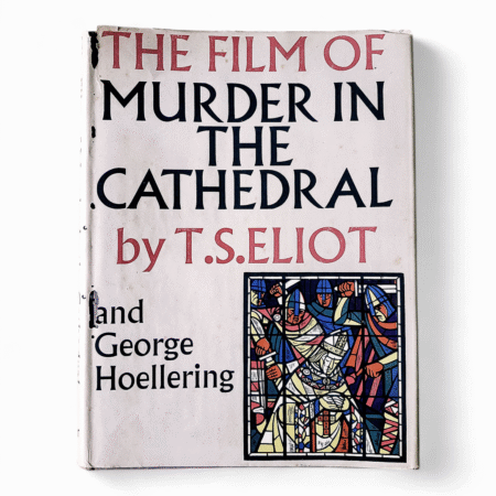 The Film of Murder In The Cathedral