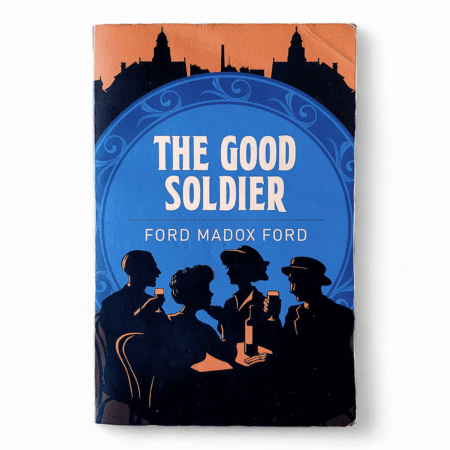 The Good Soldier