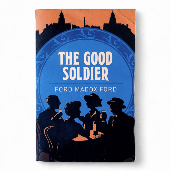 The Good Soldier
