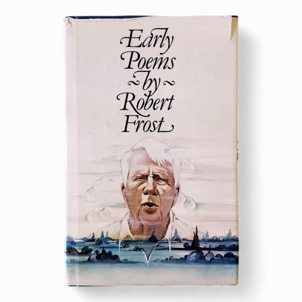 Early Poems of Robert Frost