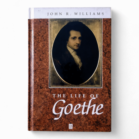 The Life of Goethe