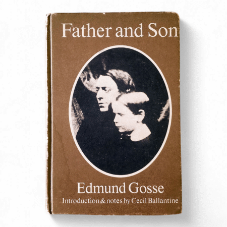 Father and Son