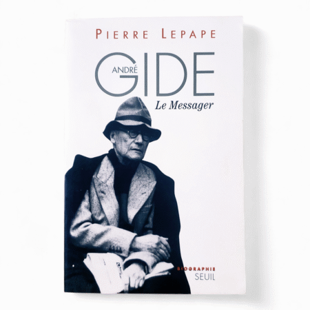 André Gide: Le Messager
