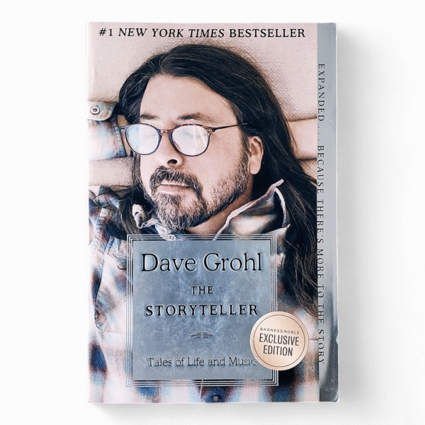 The Storyteller