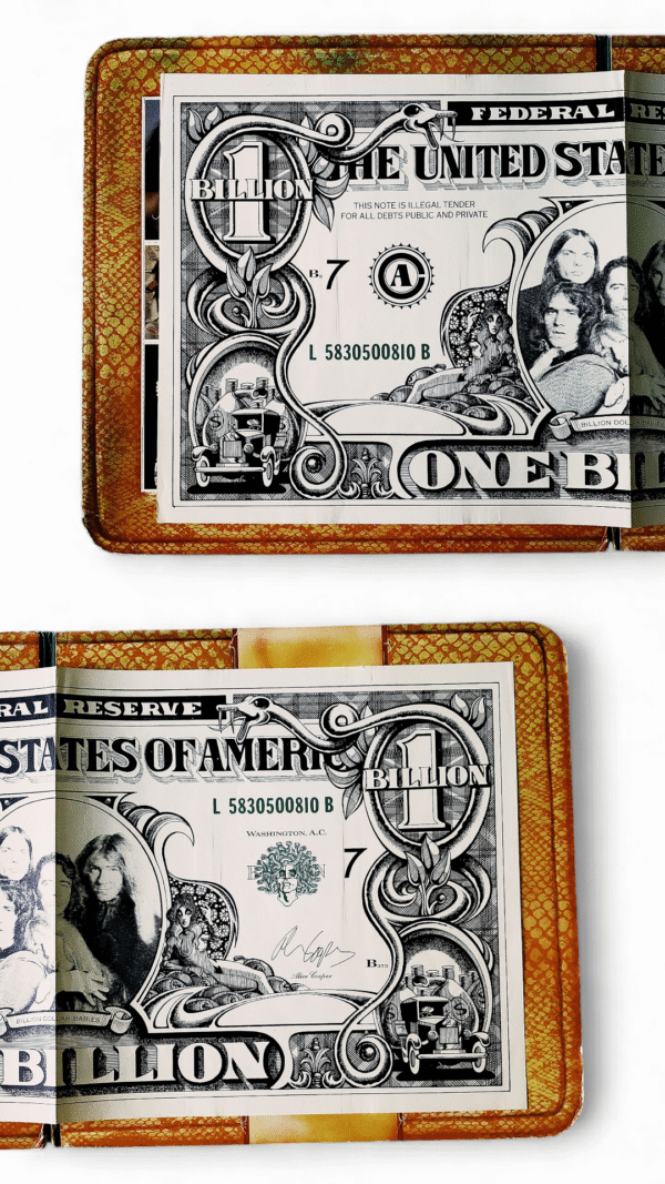 Billion Dollar Babies - Imagem 5