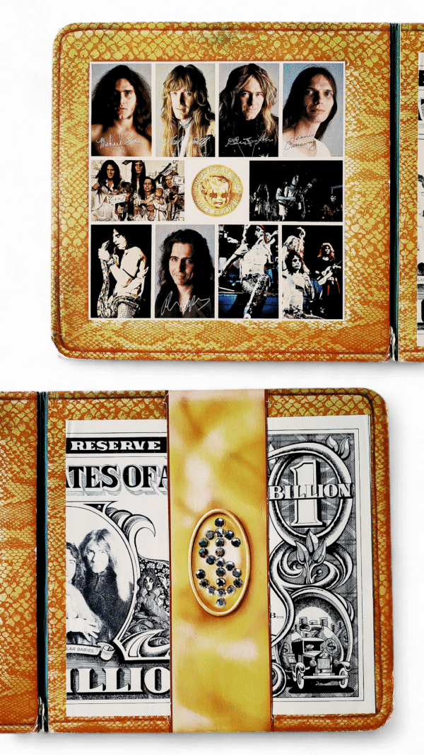 Billion Dollar Babies - Imagem 3