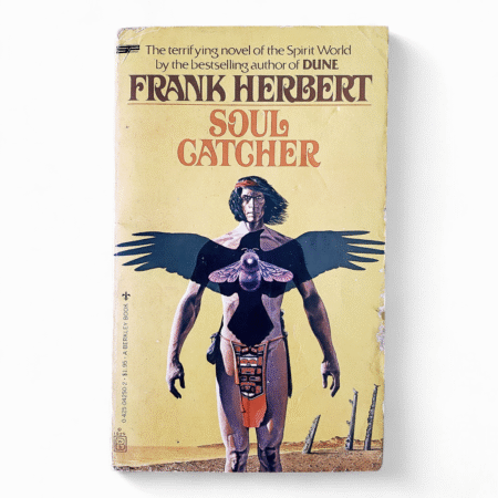Soul Catcher
