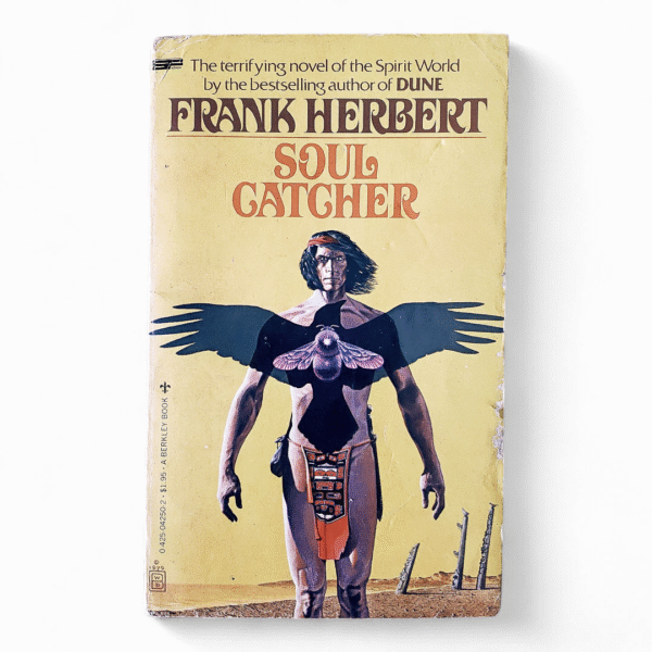 Soul Catcher