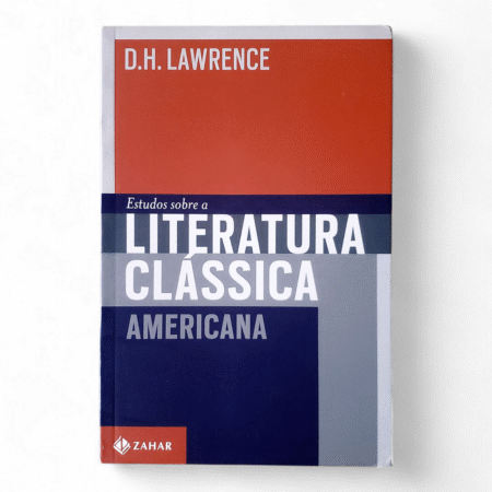 Estudos sobre a Literatura Clássica Americana