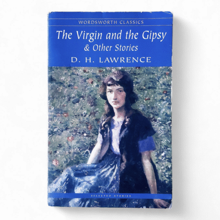The Virgin and the Gipsy