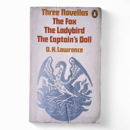 Three Novellas