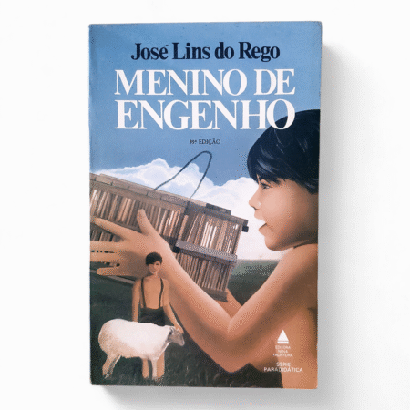 Menino de Engenho