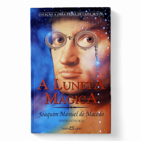A Luneta Mágica