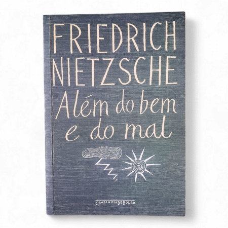 Além do Bem e do Mal
