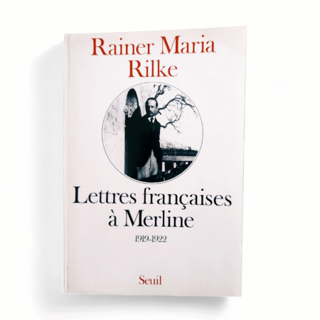 Lettres Françaises à Merline