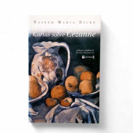 Cartas sobre Cézanne