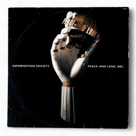 Peace And Love, Inc.