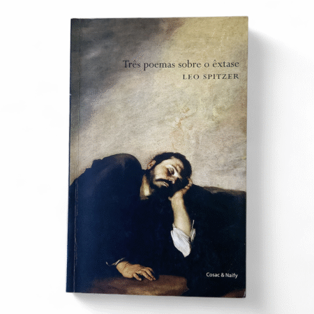 Três Poemas sobre o Êxtase