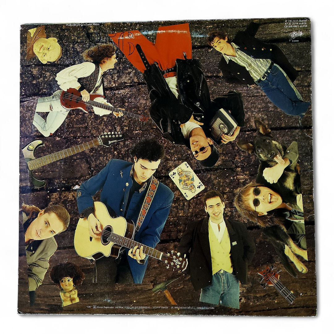 Amantes da Rainha - Imagem 2