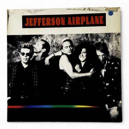 Jefferson Airplane